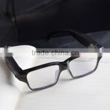 New arrival fashionable Digital camera glasses full hd with high capacity polymer lithium battery                        
                                                Quality Choice