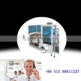 1 Year Guarantee Paper Case Erecting Machine From Jiangsu Province China