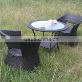 2015 Foshan Factory New Design Rattan Furniture