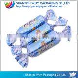 Aluminum Foil Sweet Candy Food Plastic Packaging Bag Chocolate Packaging Bag thumbnail-2