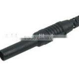 4mm Safety Banana Plug