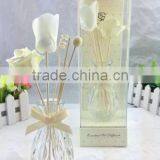 Best Selling Supermarket Cheap Vanilla/vanille Reed Diffuser for Office and Home Decoration Quality Choice