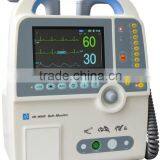 MCS-HD-8000D Emergency Medical Monitor EMS Biphasic Defibrillator thumbnail-1
