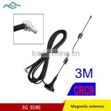 huawei External Magnet CRC9 antenna with strong magnetic
