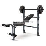 Wholesale Manufactory Portable Folding Bench thumbnail-3