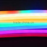 220v/ 12v Outdoor LED Flexible Neon Strip Light for Building Decoration thumbnail-5