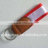 Custom Metal Keychain/Keyring With Custom Logo