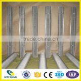 Knitted Wire Mesh for Gas and Liquid Filter thumbnail-1