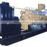 Hot Sale Competitive Price 70KW Natural Gas Generator Set thumbnail-5