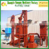 3-4 T/H industry wood pellet machine line