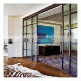 Aluminum Sliding Door Over Ten Years Manufacturing Experience Quality Choice thumbnail-1