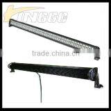 TOP Quality car led light bar 42" Hot Sell 240w led light bars off road lights