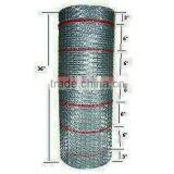 Galvanized Chicken Wire Mesh for Plastering thumbnail-3