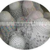 Made in Zhejiang China Discount One Color Sun Visor Hat thumbnail-1