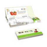 Business Weekly Calendar Printing, Desk Calendar With a Note thumbnail-4