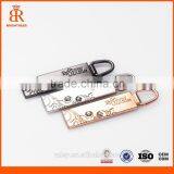 Fashion Nylon Zipper Slider Reversible Zipper Slider Slider Zipper