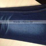 Indigo Pique Fabric:240gsm 100%cotton Indigo Pique Fabric From Changzhou China thumbnail-2
