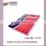 Custom School&office Printing Embossed Crafting Paper