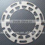 Core Lamination Rotor for Solar Motor