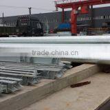 ( FACTORY) HOT-DIPPED GALVANIED TUBE