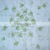 woven printed cotton fabrics