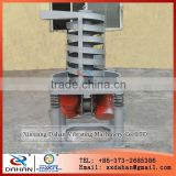 Made in China powder vertical vibration elevator for export