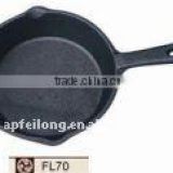 cast iron pans,skillet,