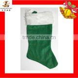 Wholesale Felt Plush Christmas Stocking Bags thumbnail-2