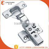 3d Soft Closing Clip on Cabinet Hinge thumbnail-1