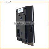 SCR100rfid Access Control System Andattendance Terminal Time Clock TCP/IP With Transaction Capacity50000 ID (125KHz)/IC(13.5KHz) thumbnail-4