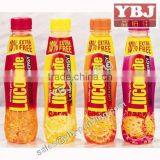 Plastic Shrink Wrap Bottle Labels thumbnail-1