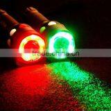 Lumifre ACK1050 Multi Function LED High Power Aluminum 3 Colors Rescue Flashlight thumbnail-6