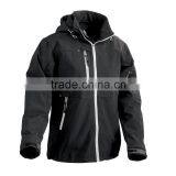 Softshell Jacket thumbnail-1