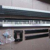 CAR ACCESSORIES STEP BOARD FOR HIGHLANDER