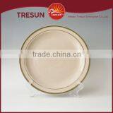 Handpainted Cheap Round and Square Dinner Plates, Dessert Plates, Cheap Bulk Dinner Plates, and Oval Plates thumbnail-1