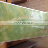 2015 New Design Lamination PVC Panels Like Stone