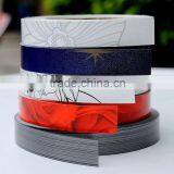 PVC Edge Banding, Furniture Edge Banding