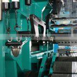 Computer Warp Knitting Machine , Textile Machinery Jacquard Machine thumbnail-3
