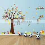 Factory Direct Adhesive Decor Wall Mirror Sticker Self Adhesive Wall Decoration Sticker Removable Wall Mirror Sticker thumbnail-1