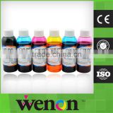 6 colors edible ink for epson printer