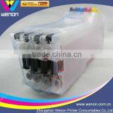 4 Color Printer Ciss for Brother LC38 LC39 Ciss Ink System thumbnail-6