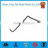 WEICHAI Single Cylinder Diesel Engine Spare Parts Oil Pipe With High Quality