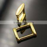 Metal Bag Accessories Zamak Ring Buckle thumbnail-2