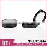 Nice Design Cosmetic Multi Colored Round Eyeshadow Palette