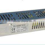 150w Constant Voltage12v Indoor Led Power Supply With Input 170-240v thumbnail-1