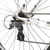 Comfortable Lady Urban Fitness Bike/ 21 Speed City Bike thumbnail-3