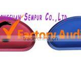 Promotional Transparent Gel Wrist Rest thumbnail-1