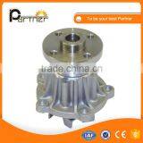 Brand new engine parts 5K water pump for Forklift Toyota 161207812071