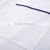 Latest New Designs Popular Bridesmaid White Bath Robe Waffles in Cheap Price Quality Choice thumbnail-4