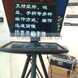 20% off !!! Good Quality Competitive High Brightness Studio Teleprompter thumbnail-1